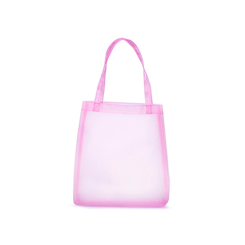 Nylon Mesh Tote Bag